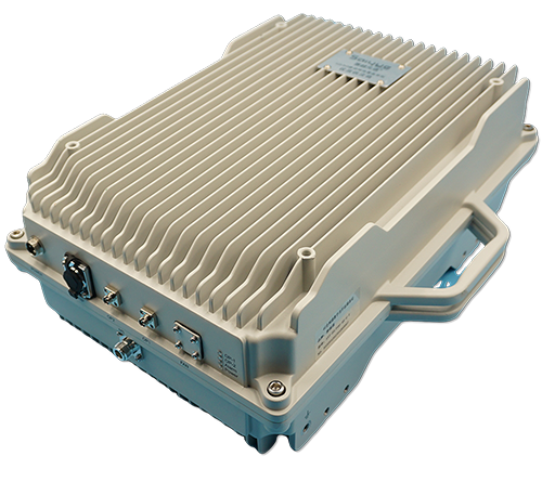 海城单频/双频/四频/五频运营级数字光纤直放站