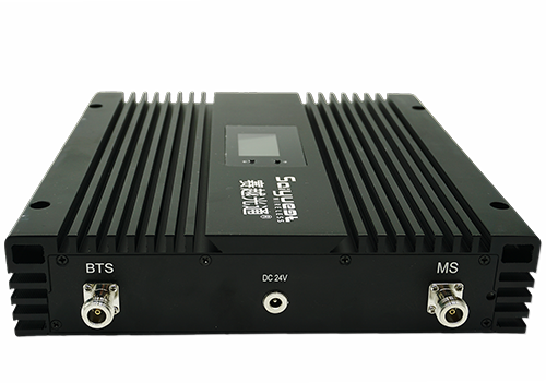 海城双频手机信号增强器2000㎡