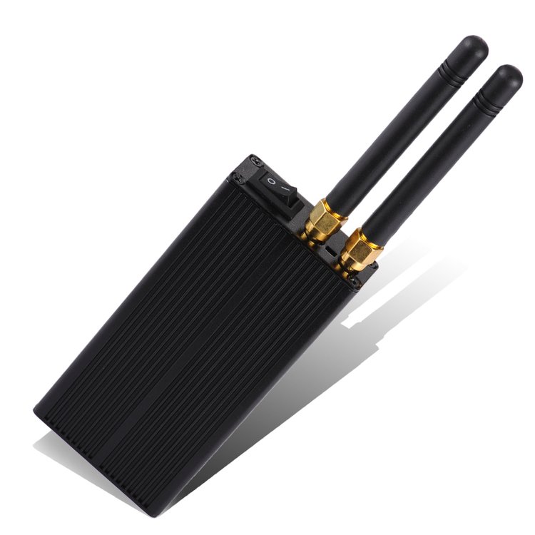  海城1.2G/1.5G导航屏蔽器