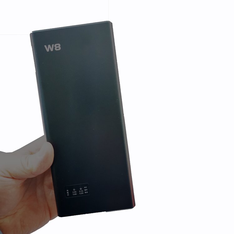  海城蓝牙WiFi信号屏蔽器