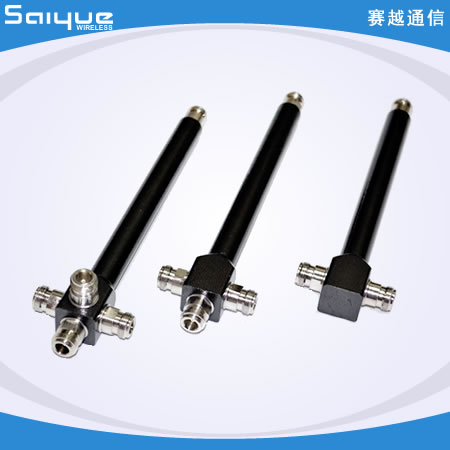  海城FM调频广播同步广播功分器